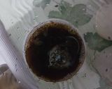 Foto langkah ke 3 dari resep Dalgona Coffee.