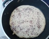 عکس مرحله 2 از دستور 👩‍🍳 نان شلشلی بوشهری 👩‍🍳