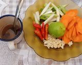 Foto langkah ke 5 dari resep Gurame asam manis.