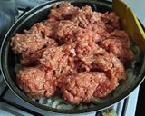 Foto del paso 2 de la receta: Empanadas de carne (con carne picada)
