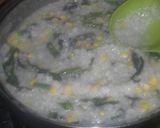 Foto langkah ke 5 dari resep Bubur Manado.