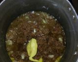 A picture of step 3 of Meat pie.