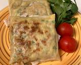 Cheated Eggs Martabak recipe step 5 photo