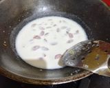 Foto langkah ke 2 dari resep Spaghetti carbonara.