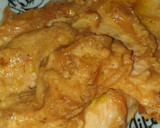 Foto del paso 5 de la receta: Pechugas al yogurt