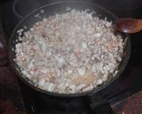 Foto del paso 4 de la receta: Croquetas de fogonero y langostinos