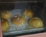 Foto langkah ke 4 dari resep Korean garlic bread 🥯.