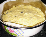 Foto del paso 4 de la receta: Bizcochuelo de coco rallado sin azúcar ni harina