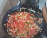 Foto del paso 2 de la receta: Pastel de atún