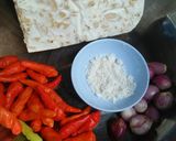 Foto langkah ke 1 dari resep Perkedel Tempe.