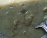શક્કરિયા નો શીરો (Sweet Potato Sheera Recipe In Gujarati) રેસીપી સ્ટેપ4ફોટો