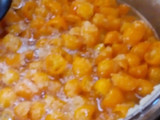 Dulce de kinotos