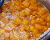 Foto del paso 4 de la receta: Dulce de kinotos