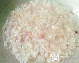 รูปขั้นตอนการทำที่ 3 ของ น้ำพริกหนังไก่กรอบ