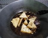 Foto langkah ke 5 dari resep Tempe Bacem.