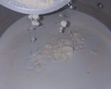 Foto del paso 1 de la receta: Gelato casero