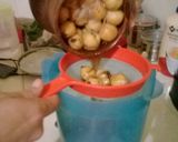 Foto del paso 7 de la receta: Agua de huapilla 🏺