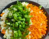 Foto langkah ke 1 dari resep Risol Ragout Ayam.