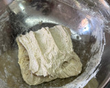 Foto del paso 9 de la receta: Pan con Masa Madre a la Sonorense