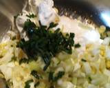 Hawaiian Potato Salad, Mother's Day recipe step 7 photo