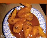 Foto langkah ke 5 dari resep Ayam bbq super pedas.