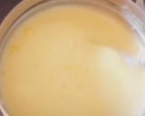 आइसक्रीम (Ice-cream recipe in hindi) रेसिपी चरण 3 फोटो