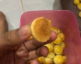Foto langkah ke 8 dari resep Nastar lumer pake teflon.