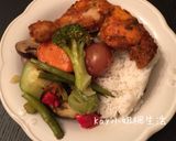 義式烤時蔬 Italian Roasted Vegetables的食譜步驟3照片