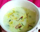 ડ્રાયફુટ મસાલા દૂધ (Dryfruit Masala Doodh Recipe In Gujarati) રેસીપી સ્ટેપ3ફોટો