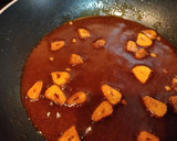 Foto del paso 3 de la receta: Caballas al horno con ajo y pimentón