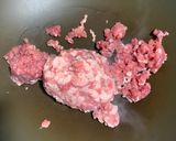 超級下飯～酸菜絞肉的食譜步驟1照片