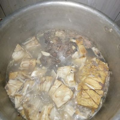 Langkah 2