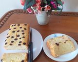 Foto langkah ke 9 dari resep Bolu tape putih telur moist bgt.. recommended.... 👍👍🍰🍰.