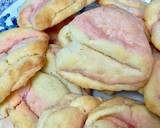 Pink Cream Cheese Cookies recipe step 7 photo