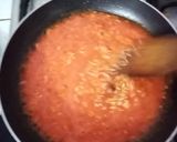 Foto del paso 2 de la receta: Arroz rojo