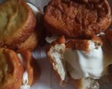 Foto del paso 4 de la receta: Emparedados de queso