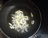 Foto langkah ke 2 dari resep Kentang Oseng.