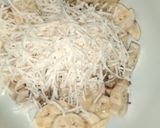 Foto langkah ke 1 dari resep Pigoke (Pisang goreng keju).