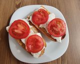 Foto del paso 3 de la receta: Desayuno Saludable