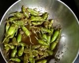 हरी मिर्च का आचार रेसिपी चरण 6 फोटो