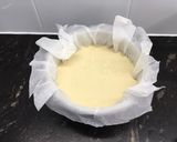 Foto del paso 4 de la receta: Tarta de queso “cheeseCake” con 5% de panela