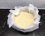 Foto del paso 4 de la receta: Tarta de queso “cheeseCake” con 5% de panela