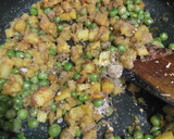 समोसे (samosa recipe in hindi) रेसिपी चरण 4 फोटो