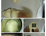 Foto langkah ke 6 dari resep Roti sobek, ekonomis.