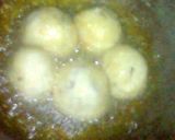 Foto langkah ke 4 dari resep Bola bola ubi wijen.