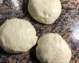 Foto del paso 3 de la receta: Calzón Napolitano
