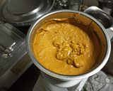 A picture of step 22 of NO ONION NO GARLIC Paneer Butter Masala.