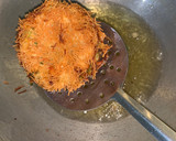 உருளைக்கிழங்கு பறவை கூடு கட்லெட் / potato bird nest cutlet (Urulaikilanku cutlet recipe in tamil) ரெசிபி ஸ்டேப் 7 புகைப்படம்