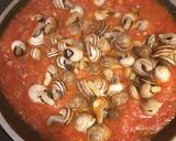 Foto del paso 3 de la receta: Cargols amb salsa