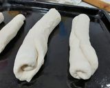 Foto del paso 3 de la receta: Pan Casero increíble